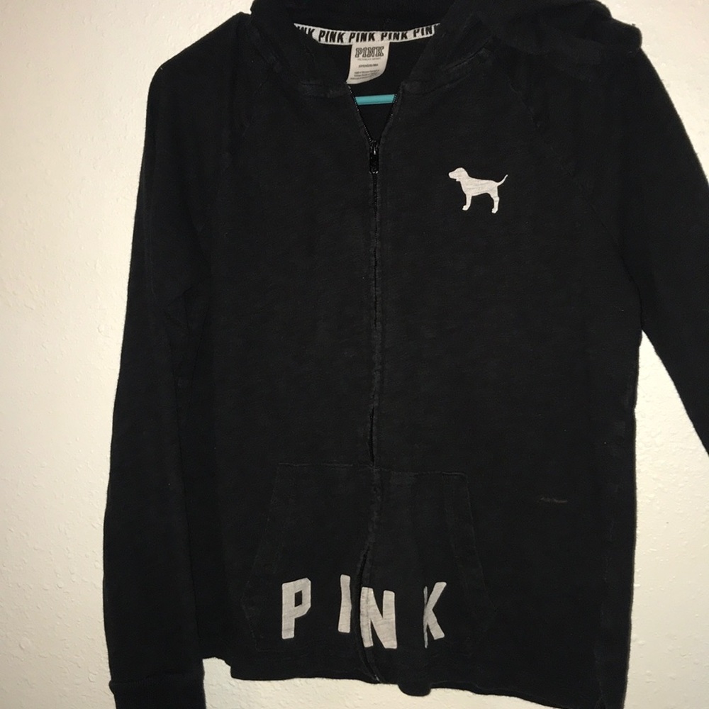 PINK Victoria’s Secret sweater